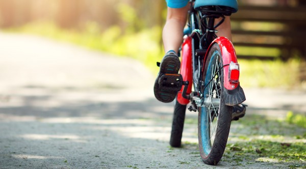 子どもの自転車のサドル！適切な高さや調整方法を知っていますか？サムネイル