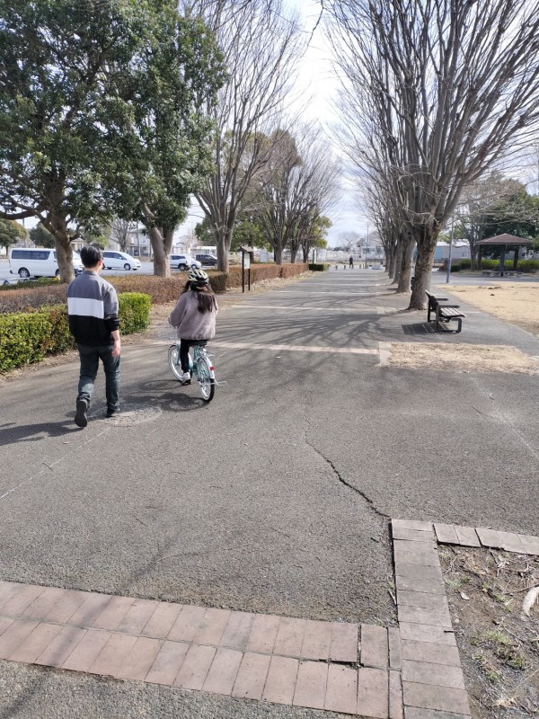 達成者紹介小学６年生女の子サムネイル