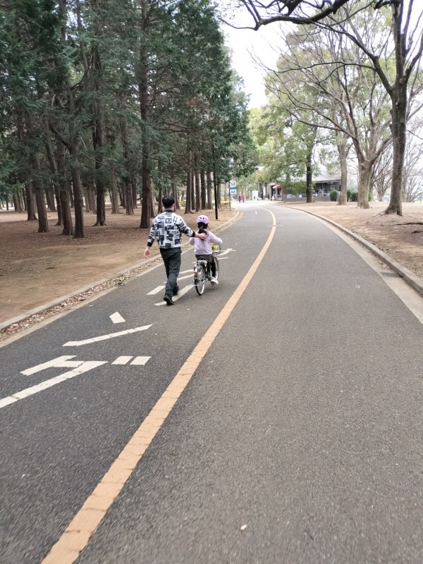 達成者紹介小学１年生女の子サムネイル