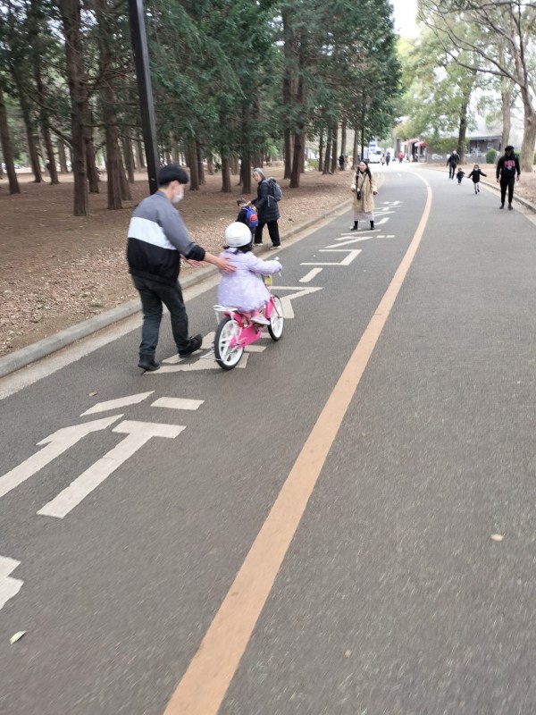 達成者紹介幼稚園年長女の子サムネイル