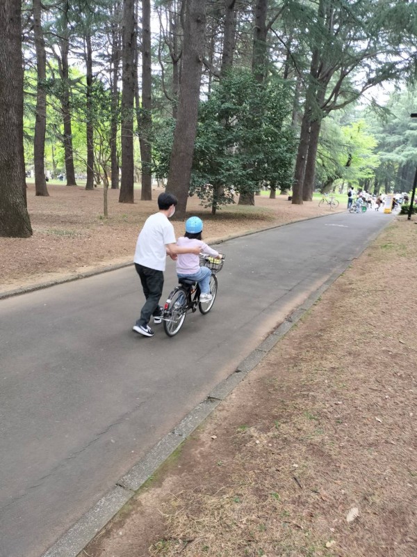 達成者紹介小学５年生女の子サムネイル