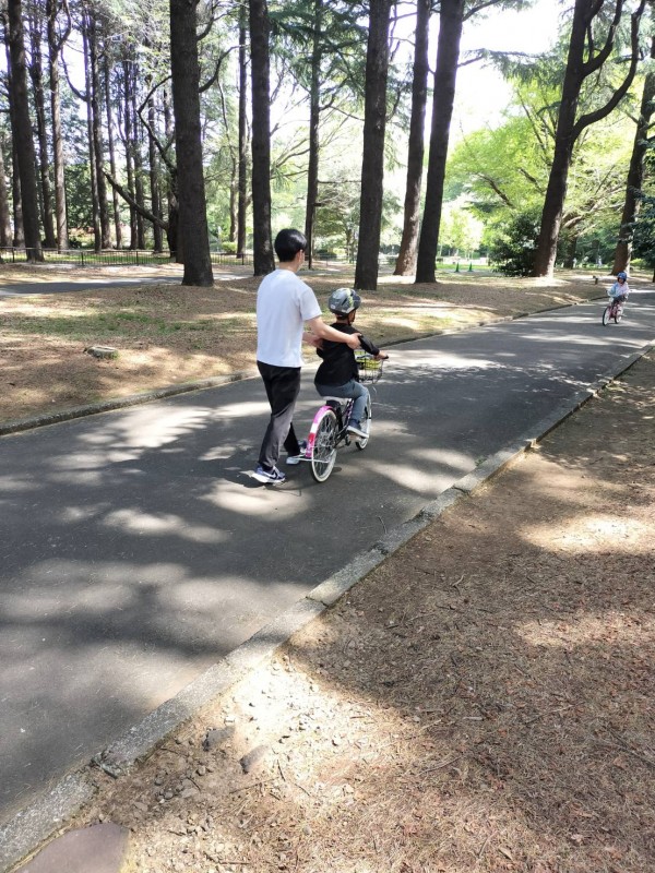 達成者紹介小学４年生男の子サムネイル