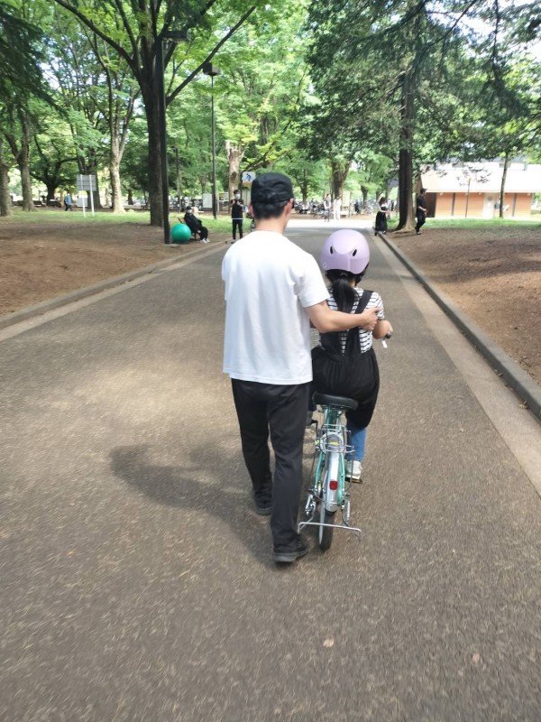 受講者紹介小学４年生女の子サムネイル