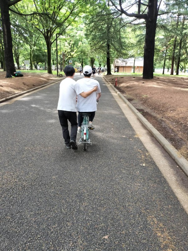 受講者紹介大人男性サムネイル