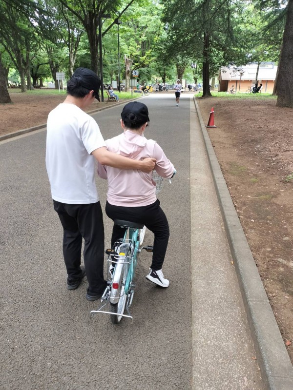 受講者紹介大人女性サムネイル