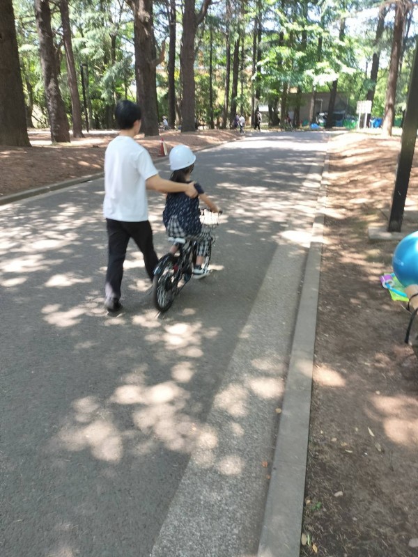 受講者紹介小学３年女の子サムネイル