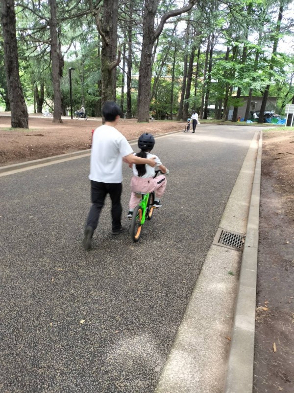 受講者紹介小学４年女の子サムネイル