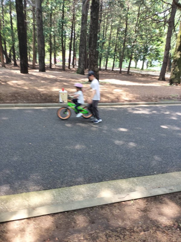 受講者紹介小学１年生女の子サムネイル