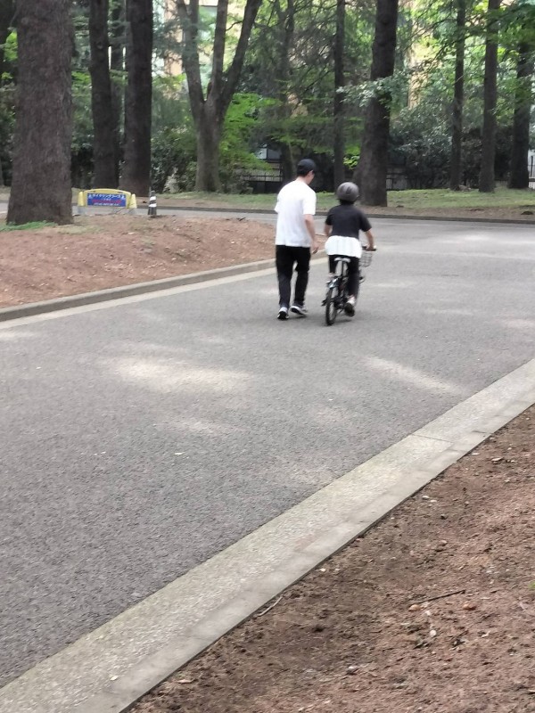 受講者紹介小学５年生女の子サムネイル