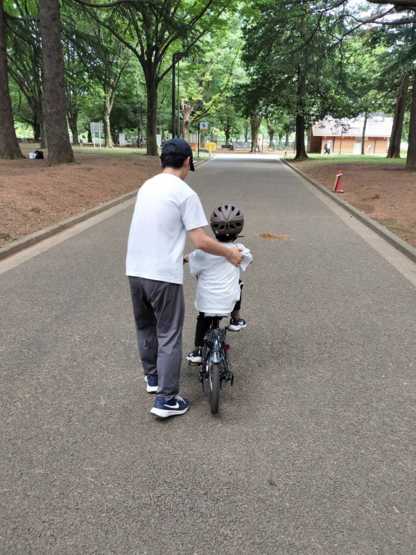 達成者紹介小学１年生男の子サムネイル