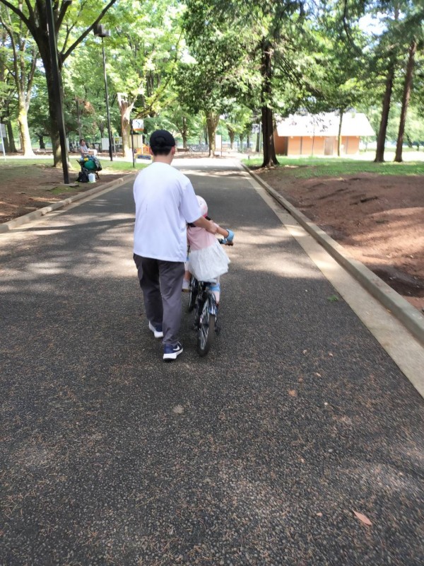 達成者紹介小学１年生女の子サムネイル