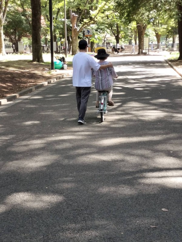 挑戦者紹介大人女性サムネイル