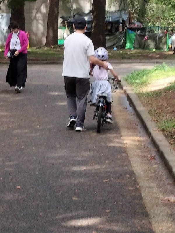 挑戦者紹介小学１年生女の子サムネイル