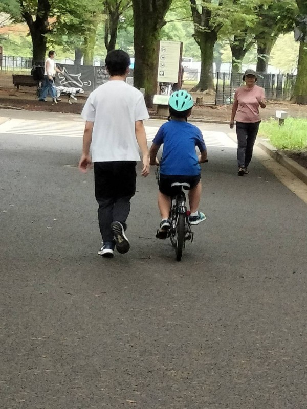 達成者紹介小学２年生男の子サムネイル