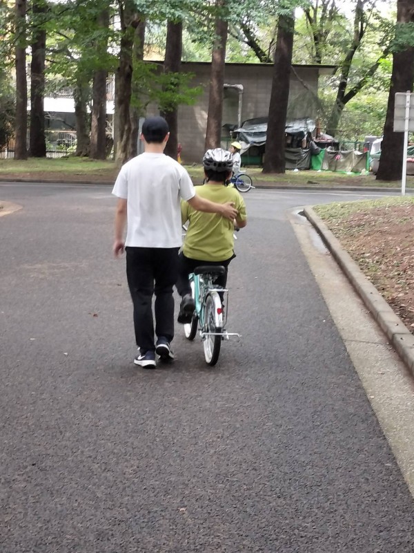 達成者紹介小学４年生男の子サムネイル