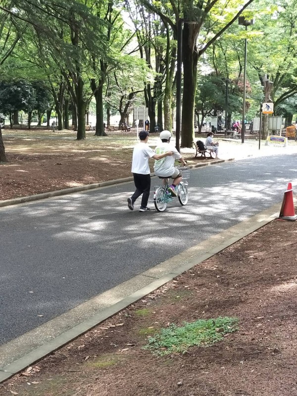 達成者紹介中学３年生男の子サムネイル